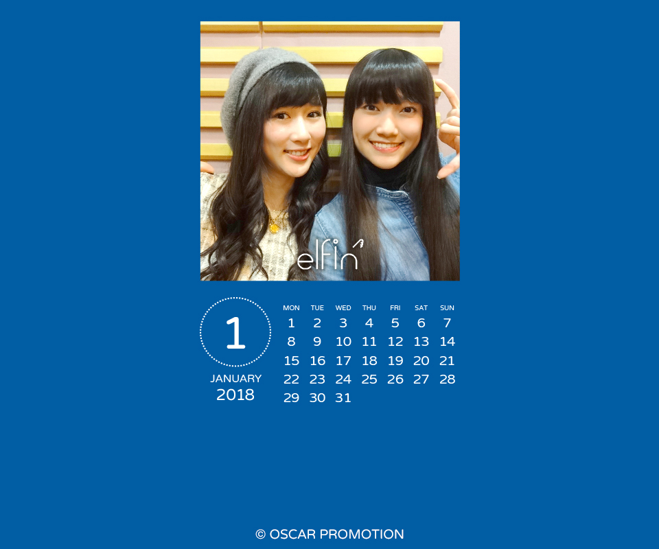 calendar