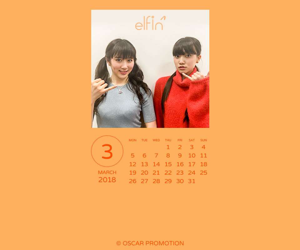 calendar