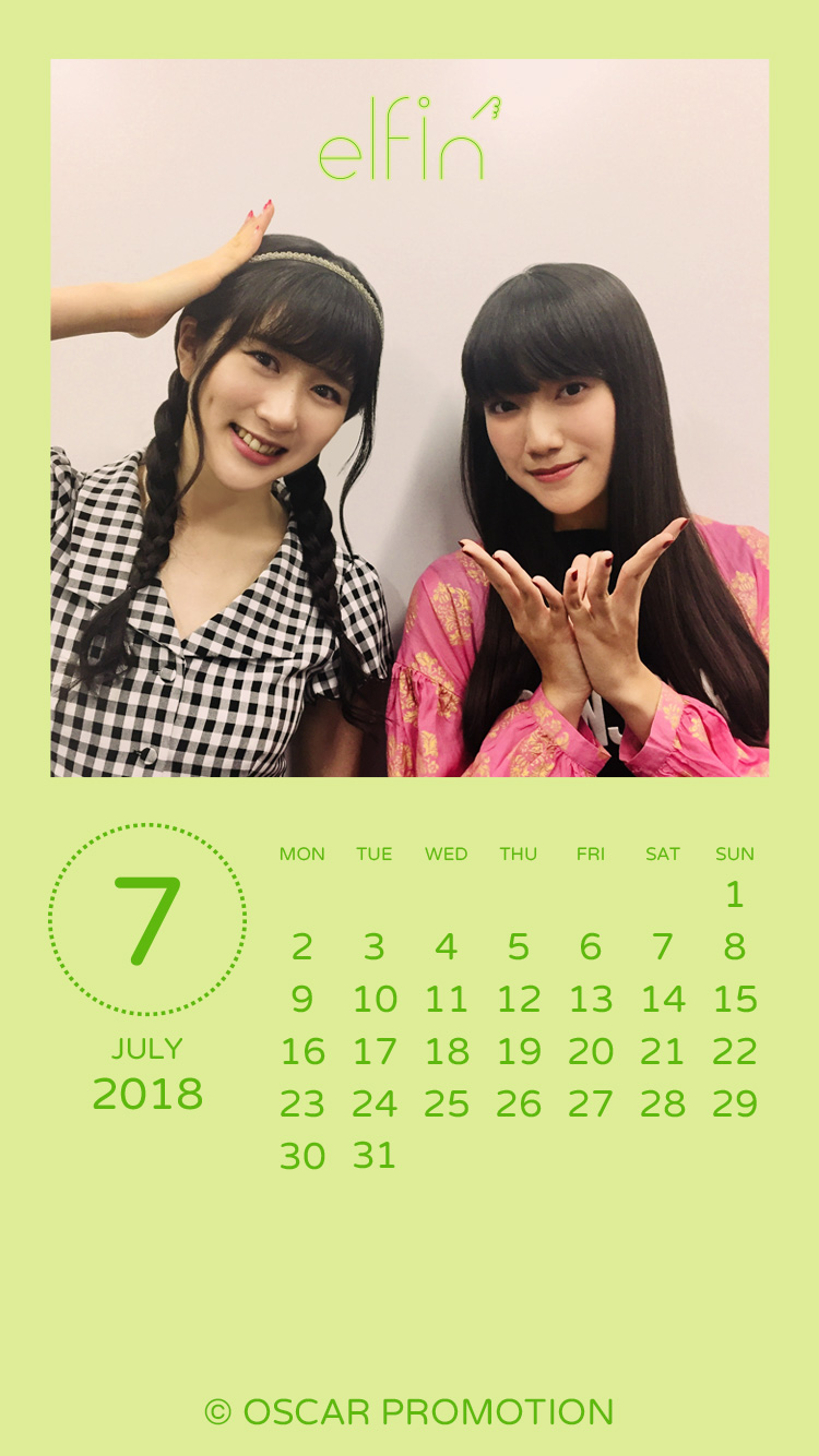 calendar