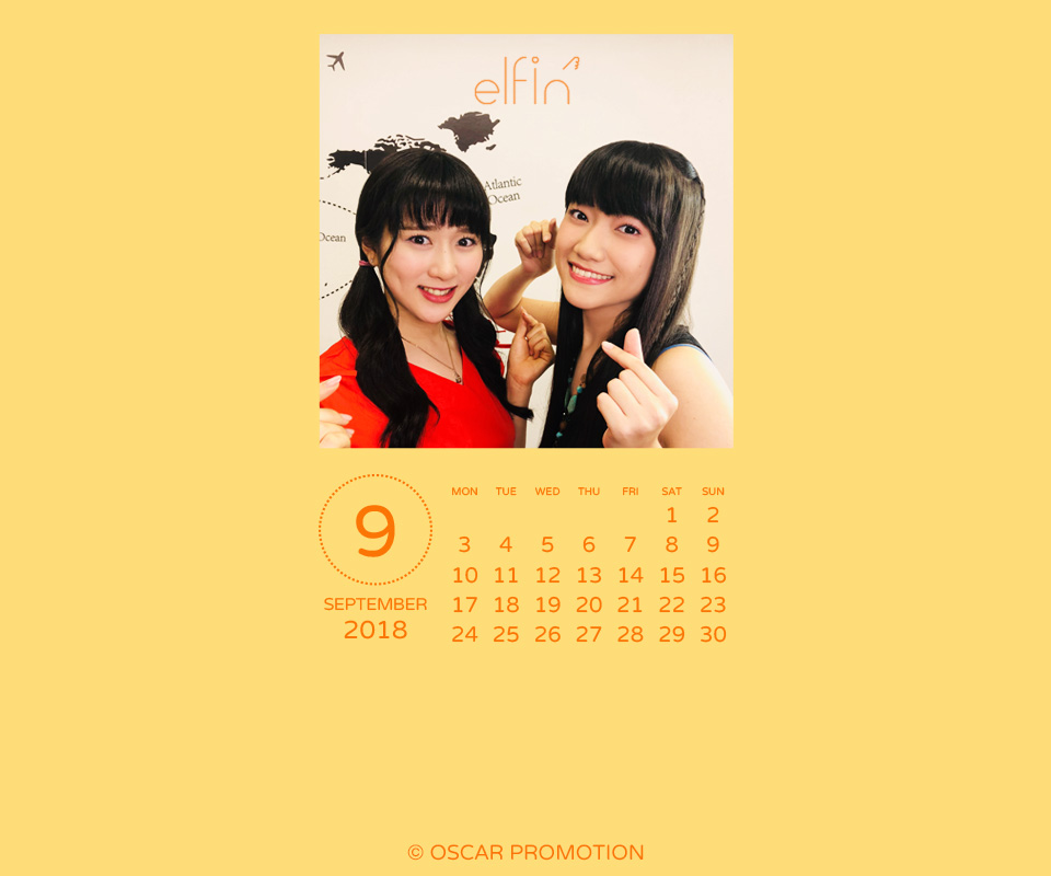 calendar