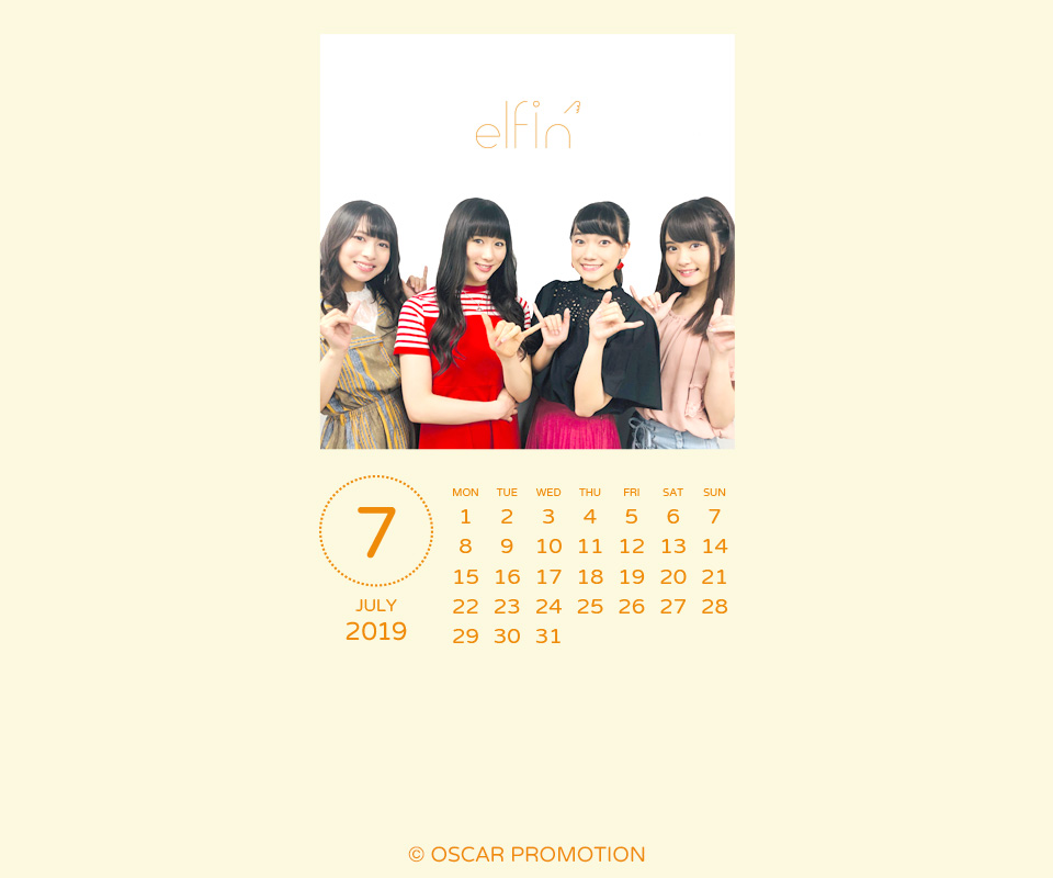 calendar