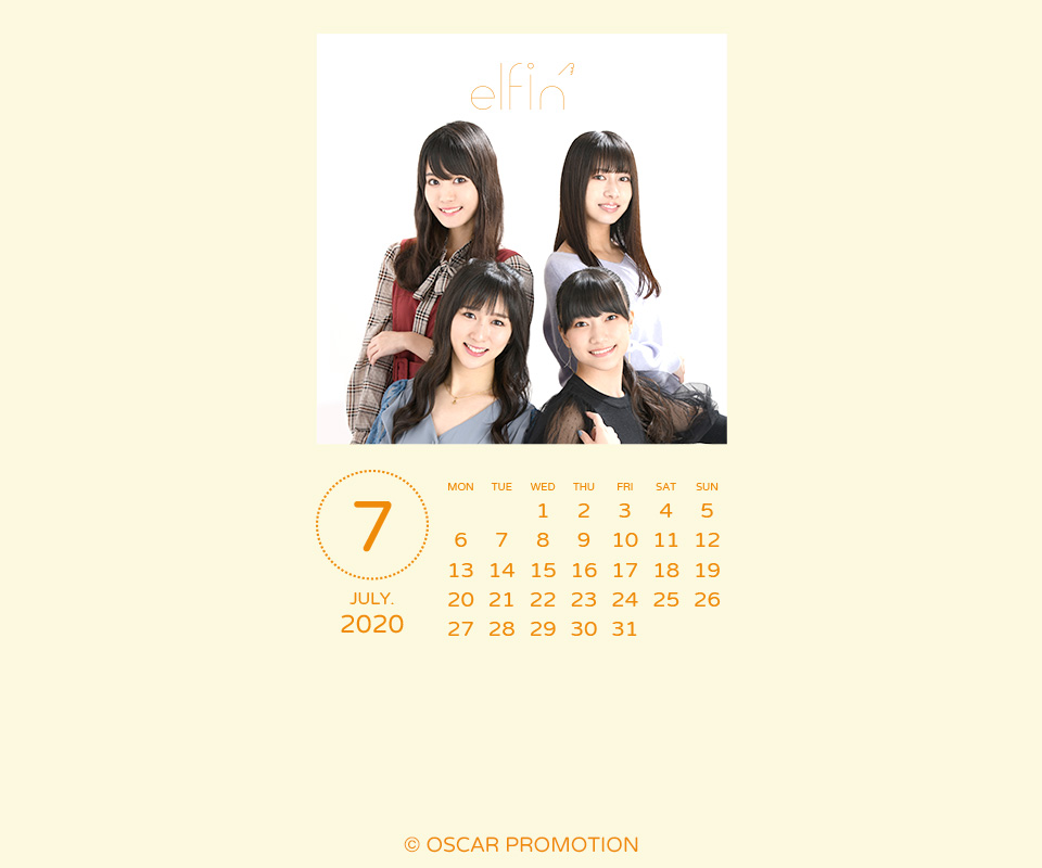 calendar