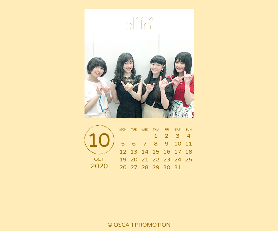 calendar