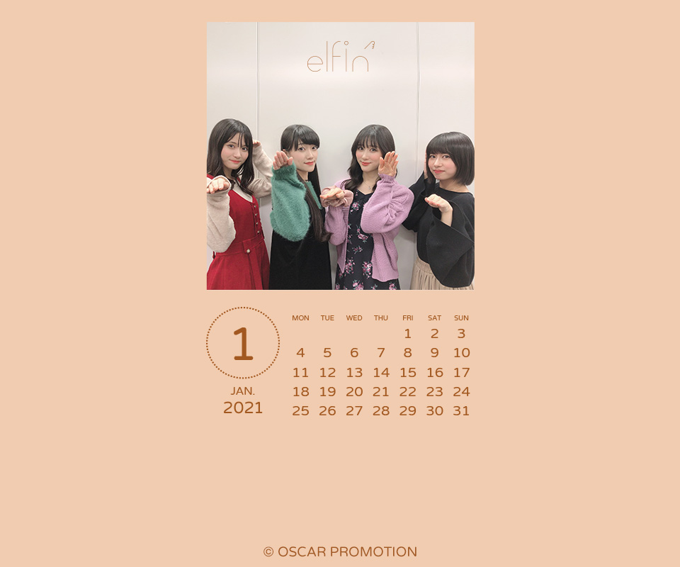 calendar