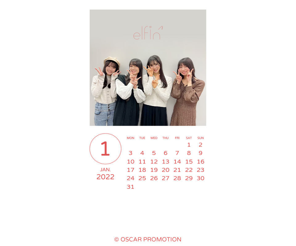 calendar