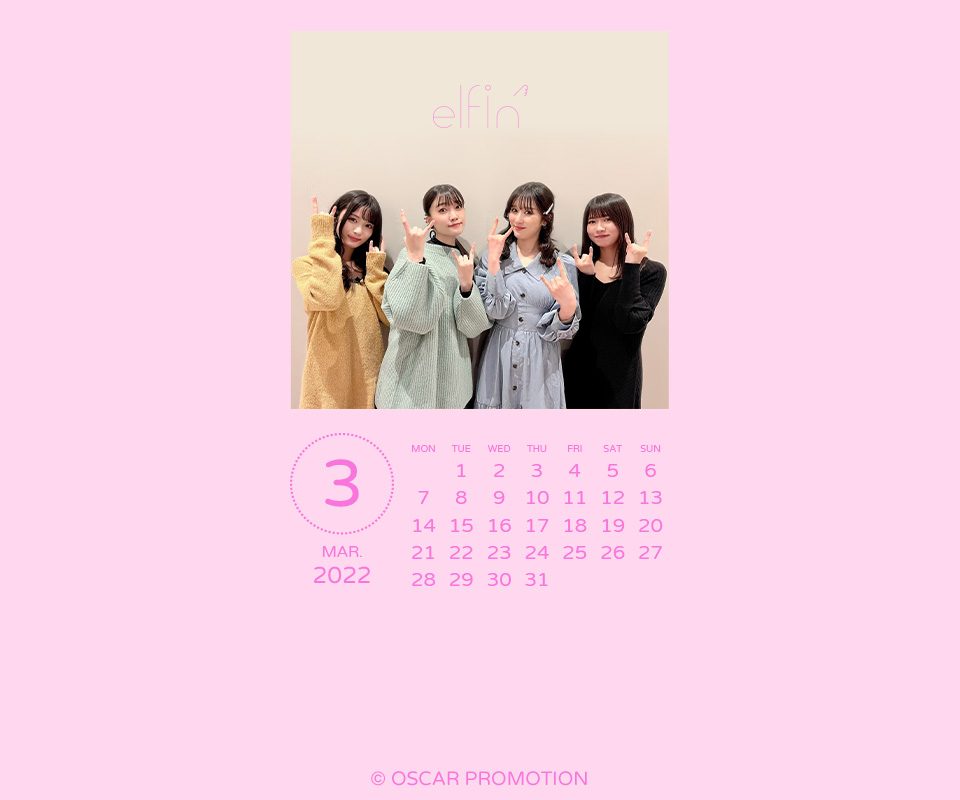 calendar