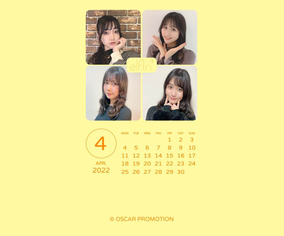 calendar