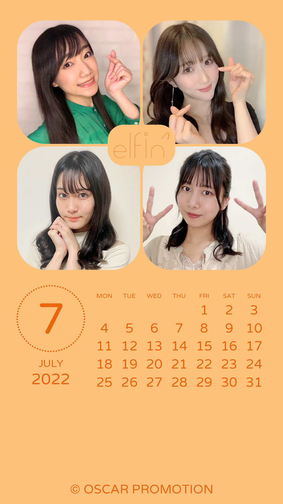 calendar