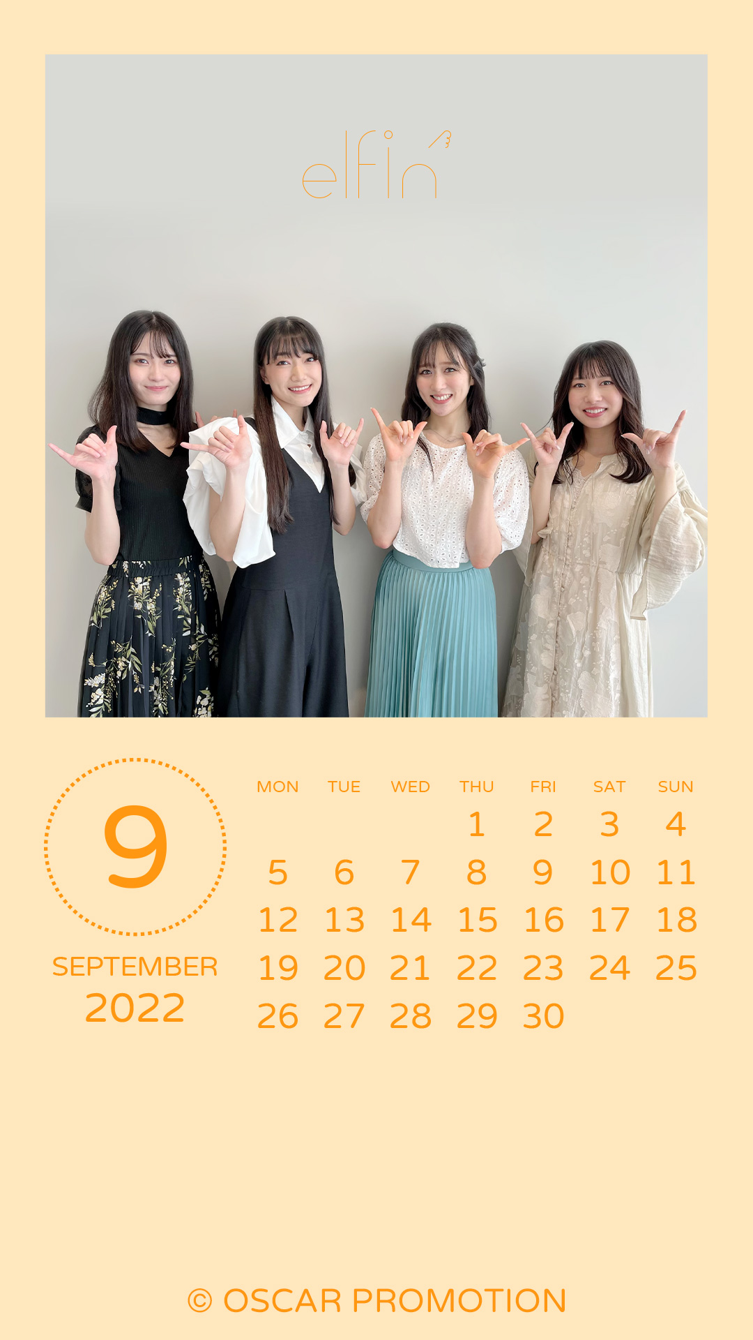 calendar