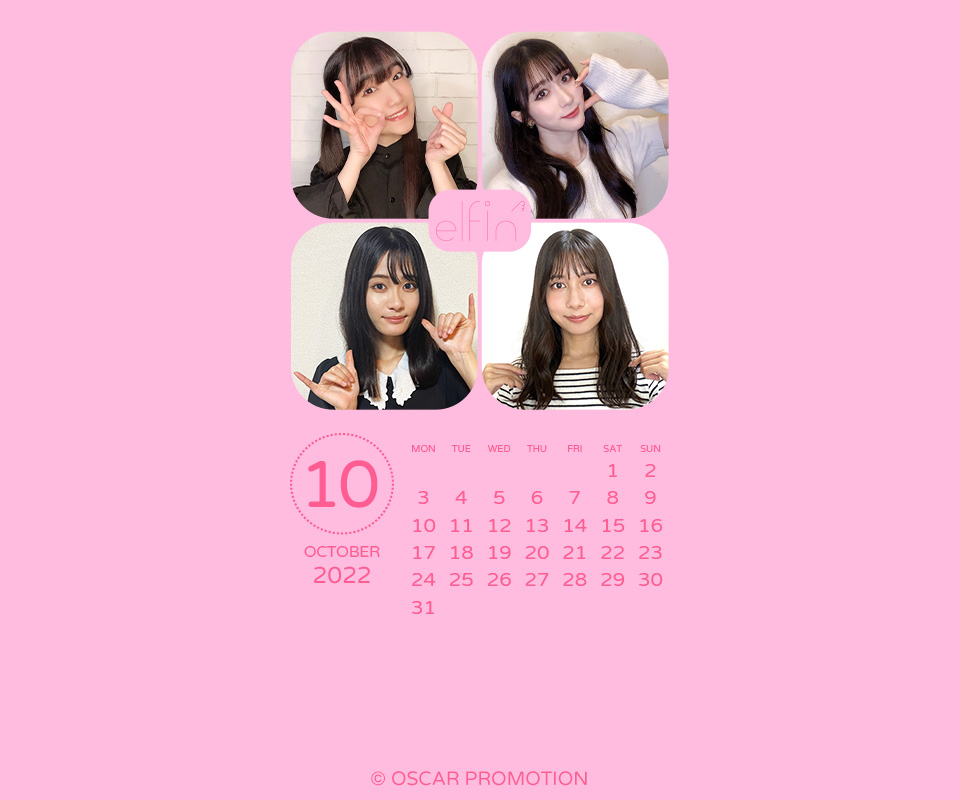 calendar