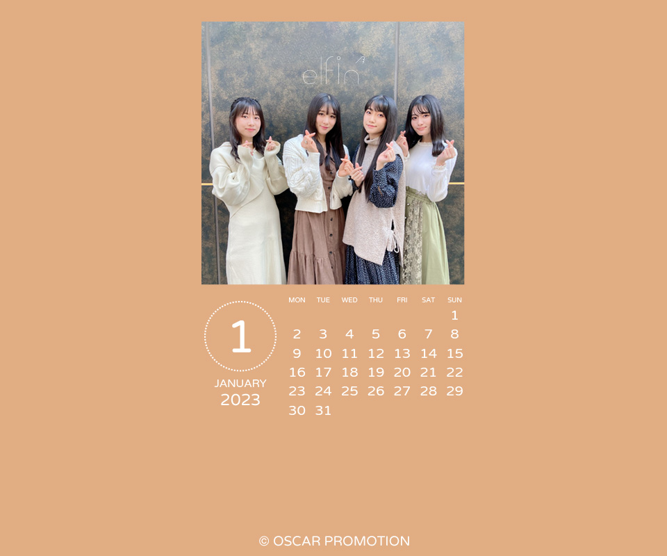 calendar