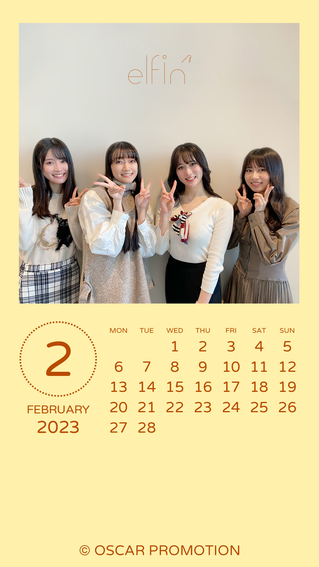 calendar