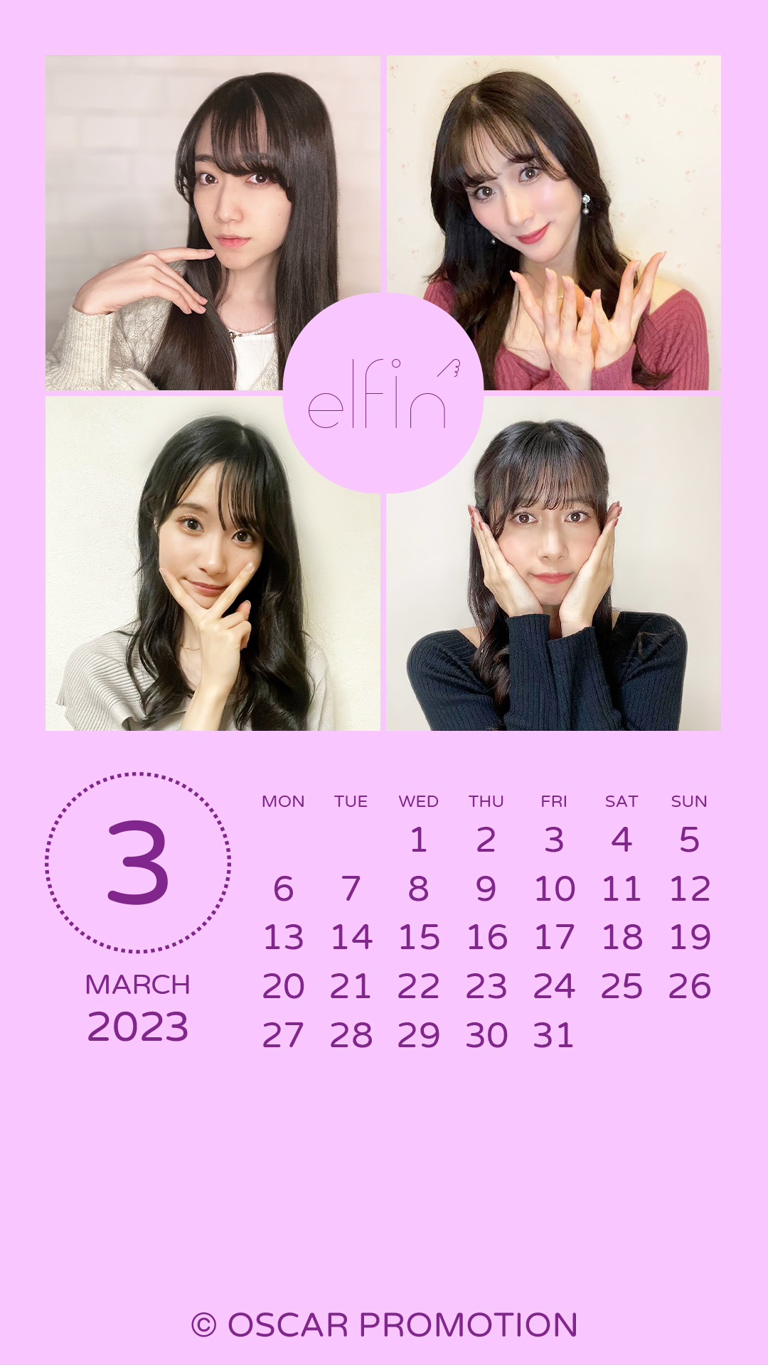 calendar