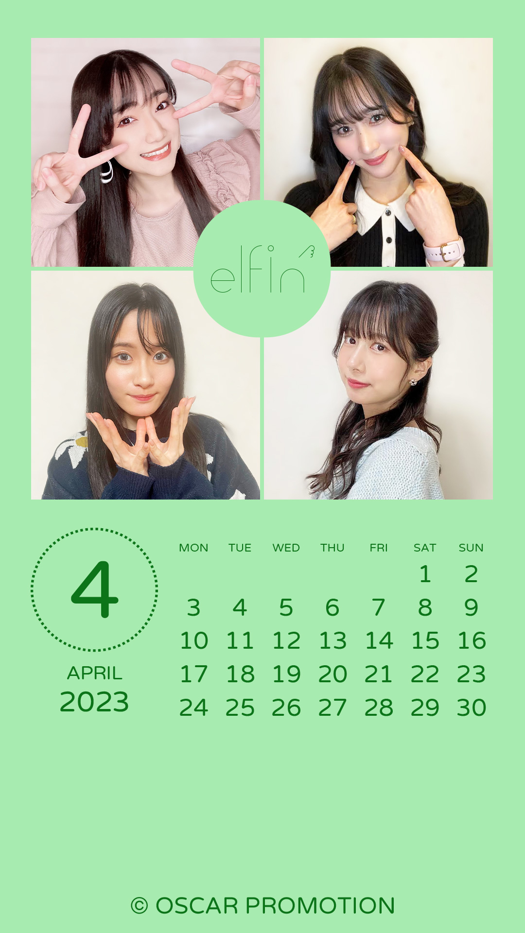 calendar