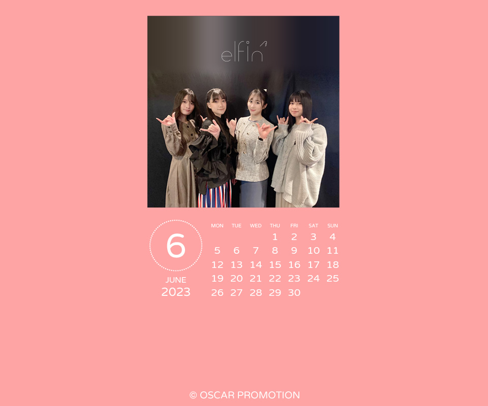 calendar