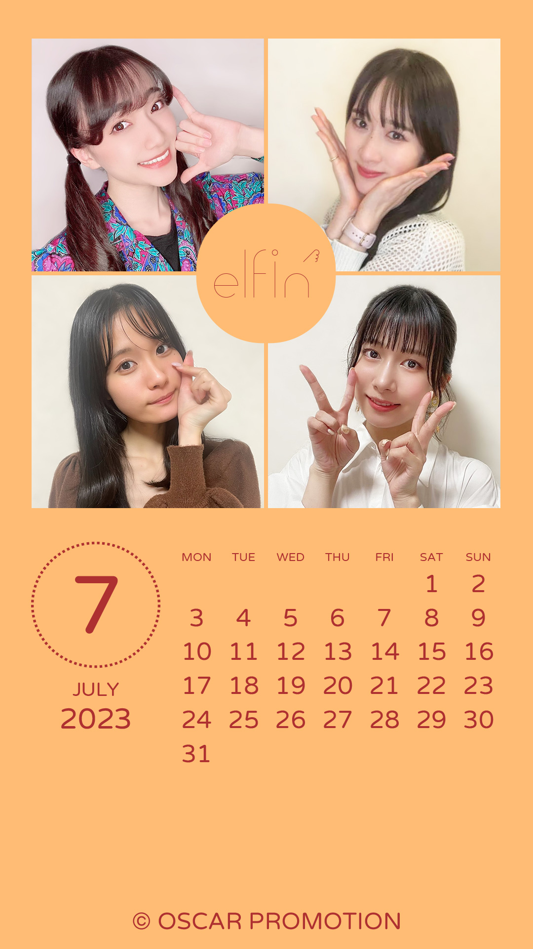 calendar