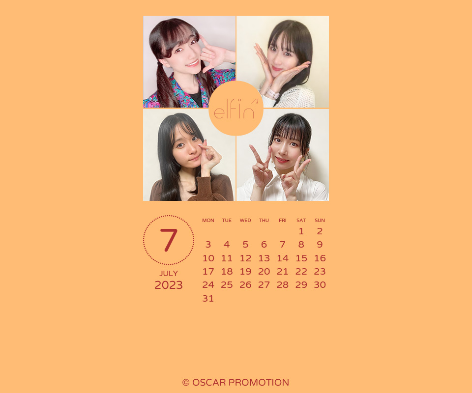 calendar