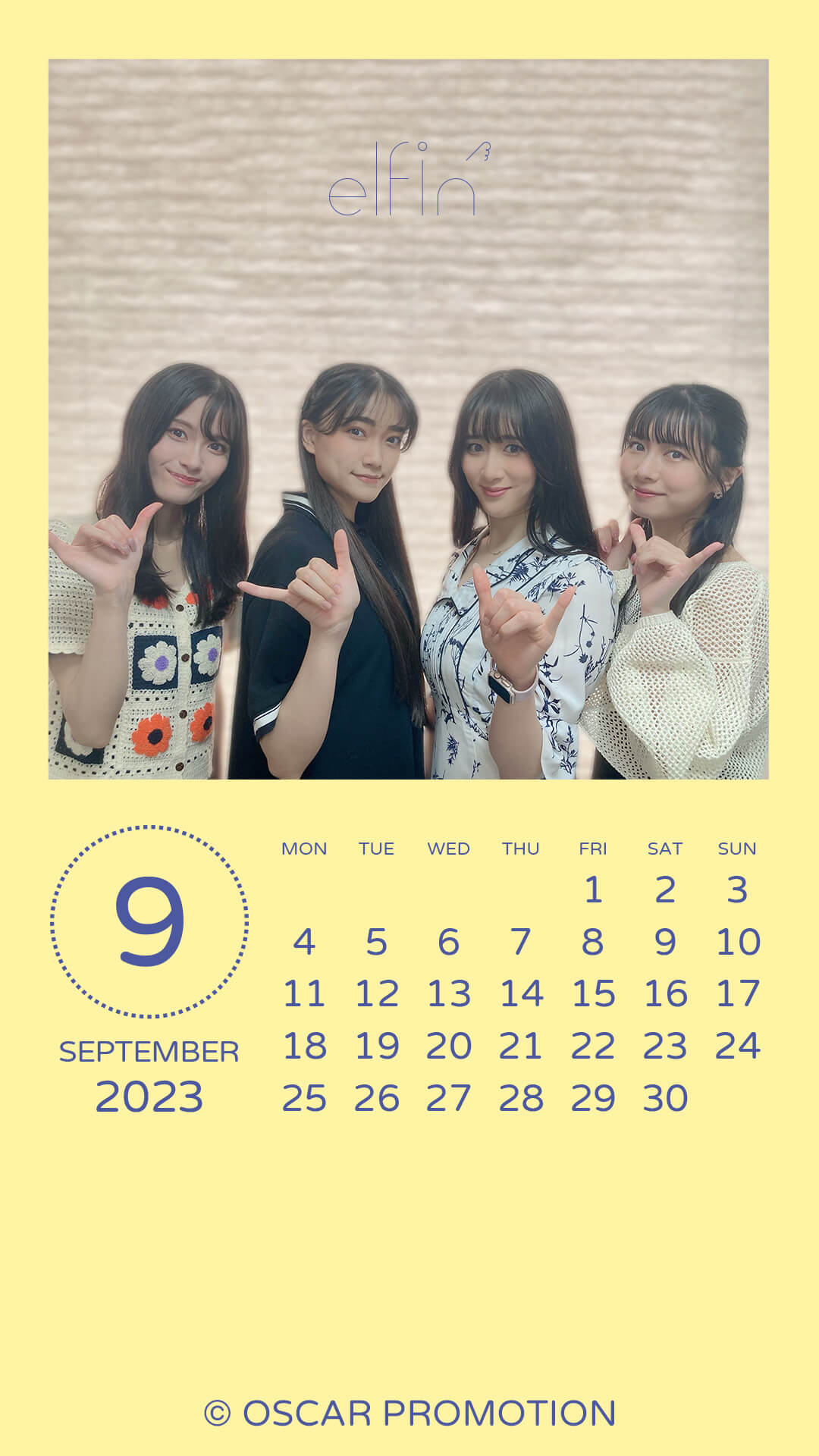 calendar