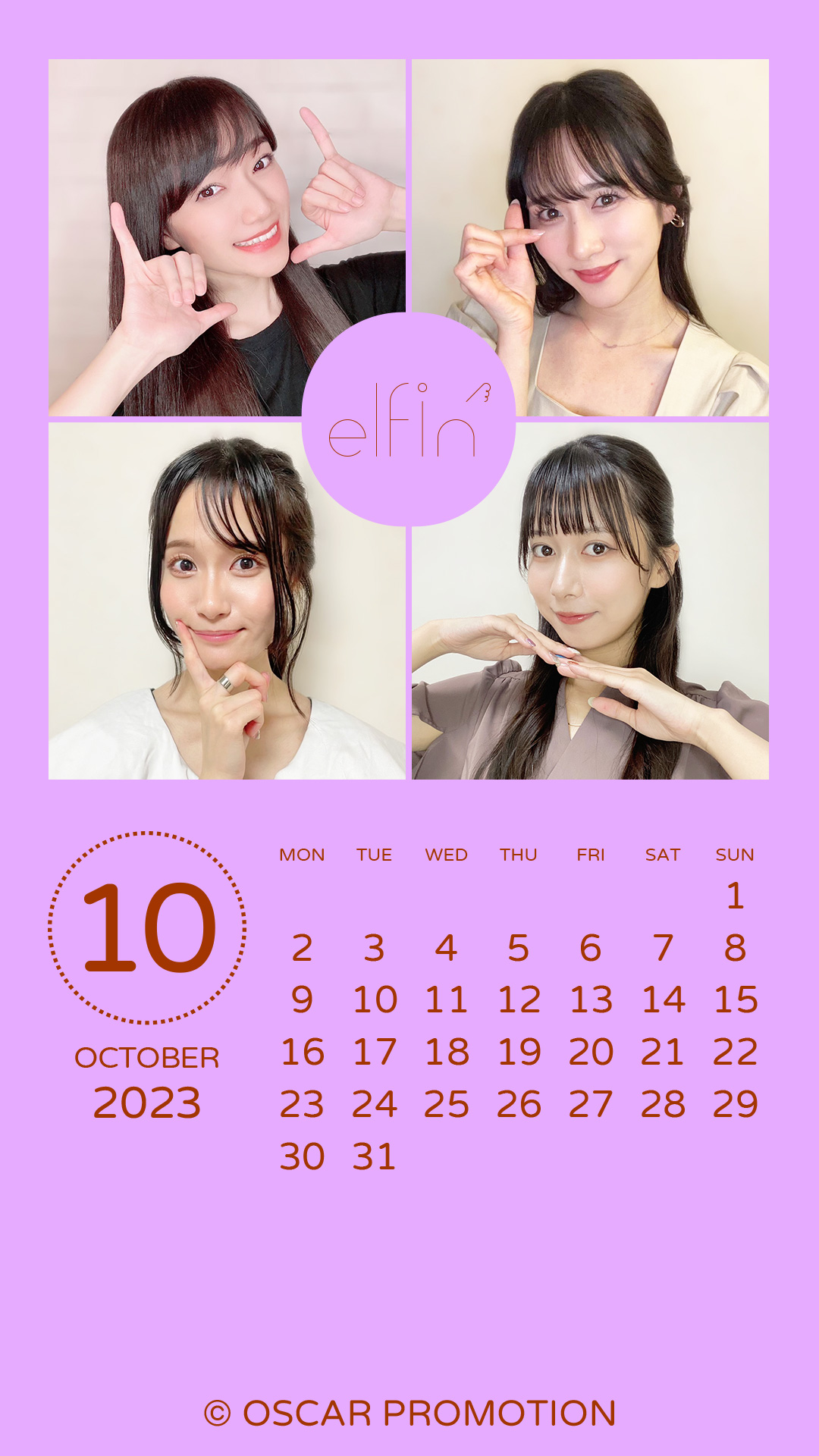 calendar