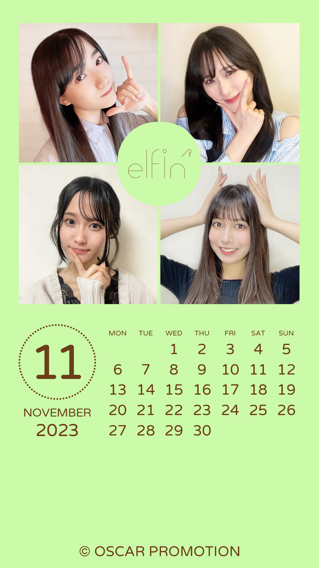 calendar