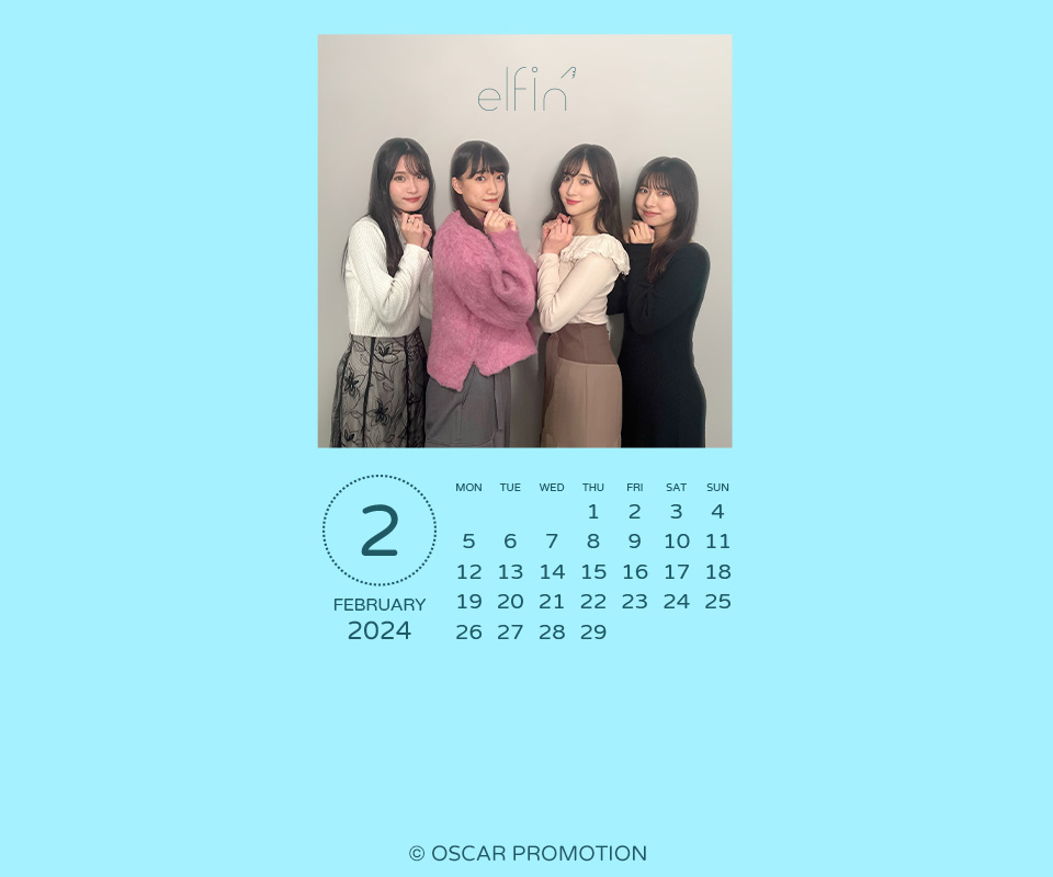 calendar