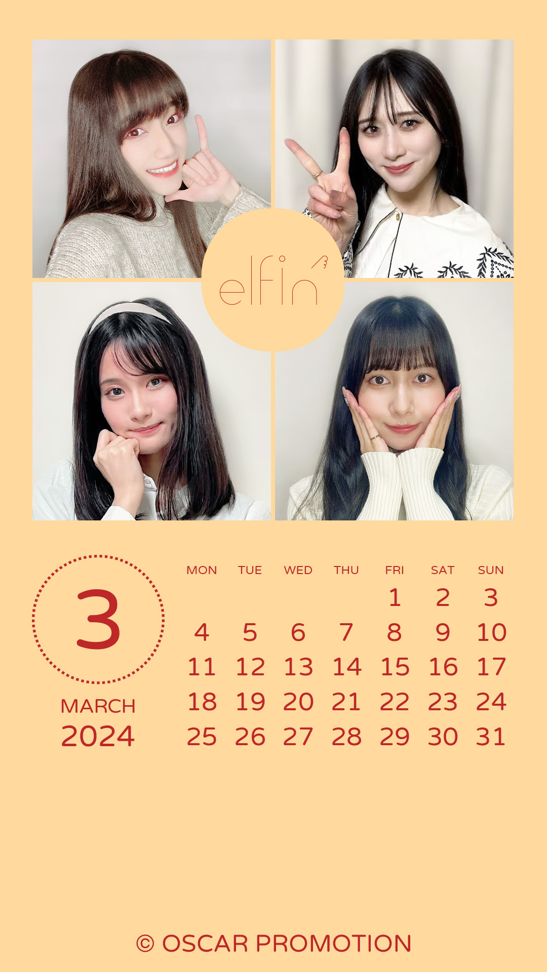 calendar