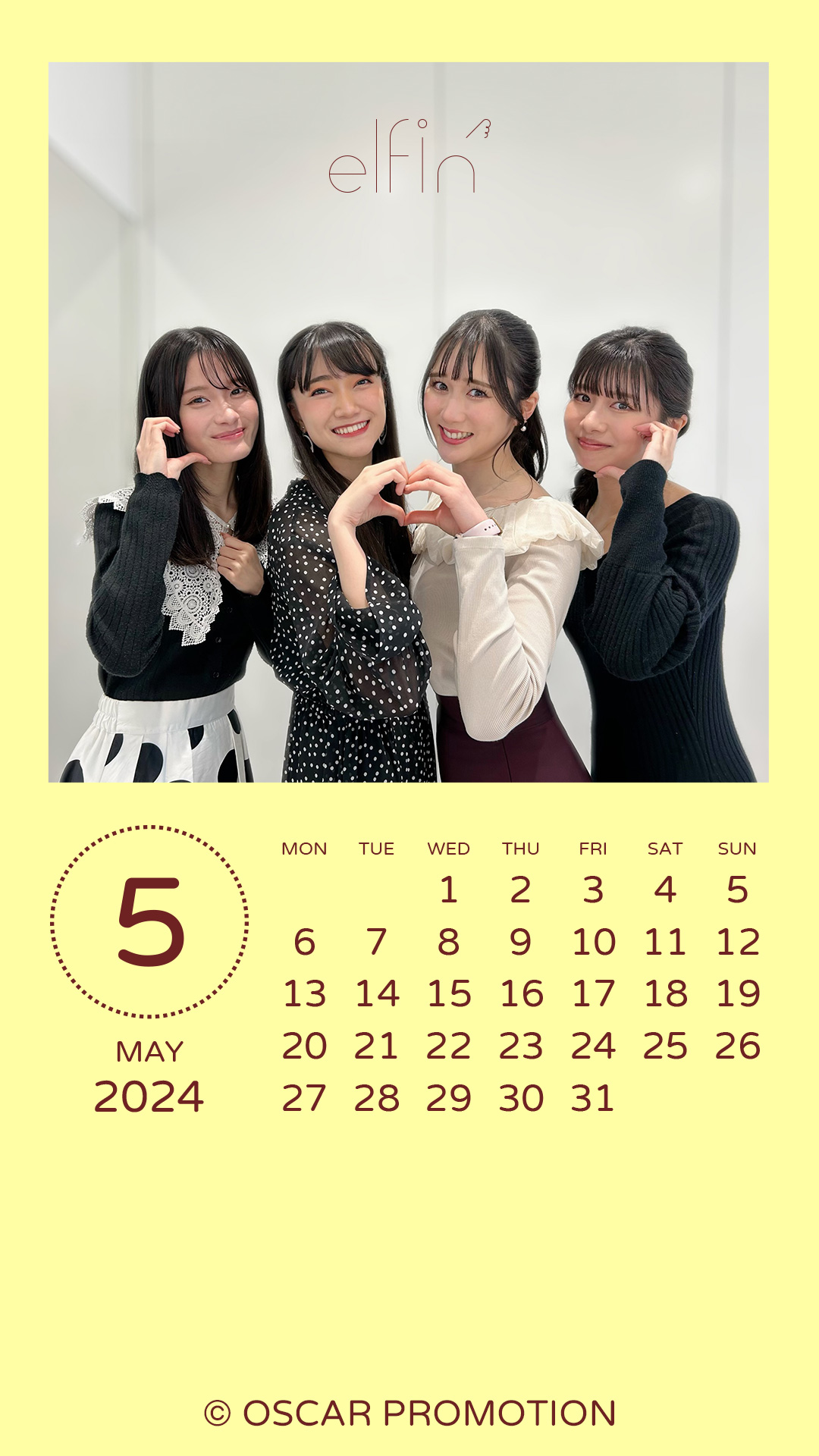 calendar