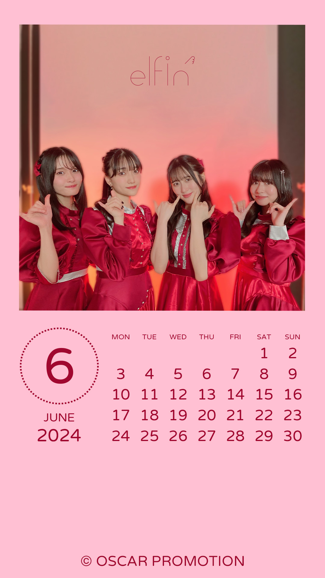 calendar