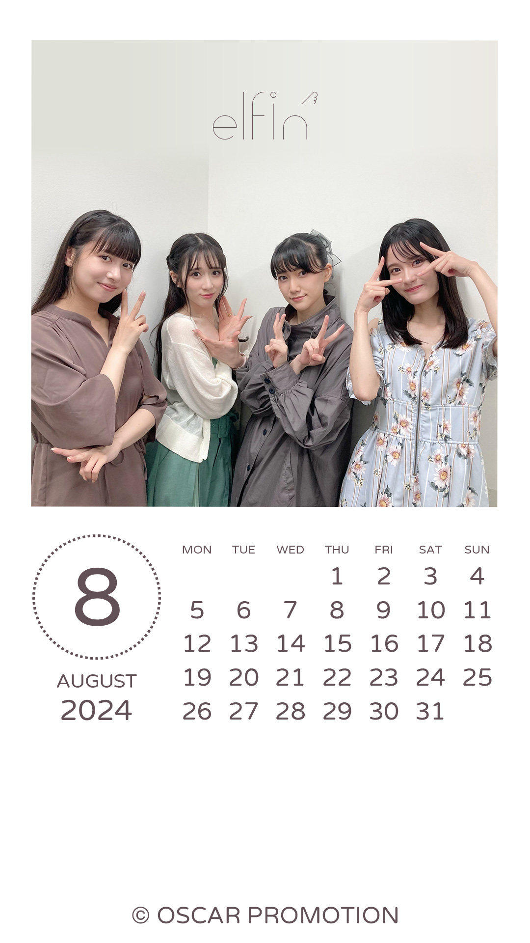 calendar