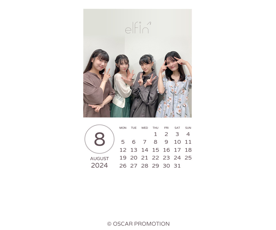 calendar