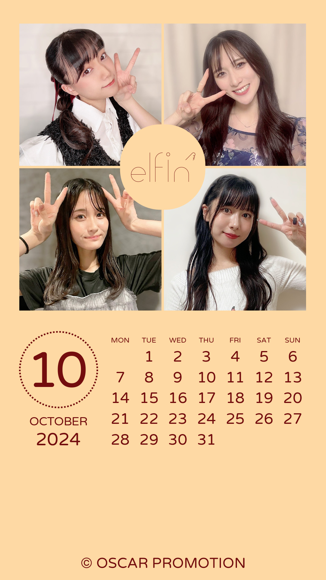 calendar