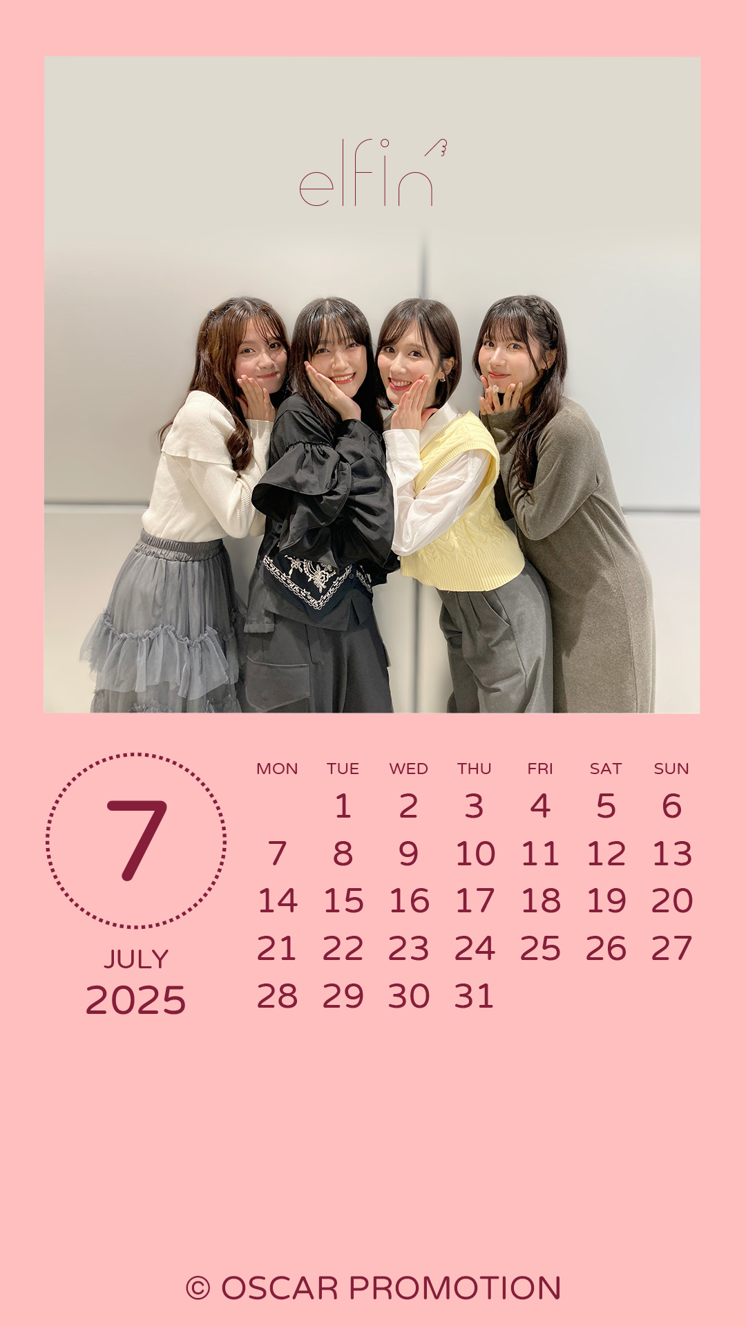 calendar
