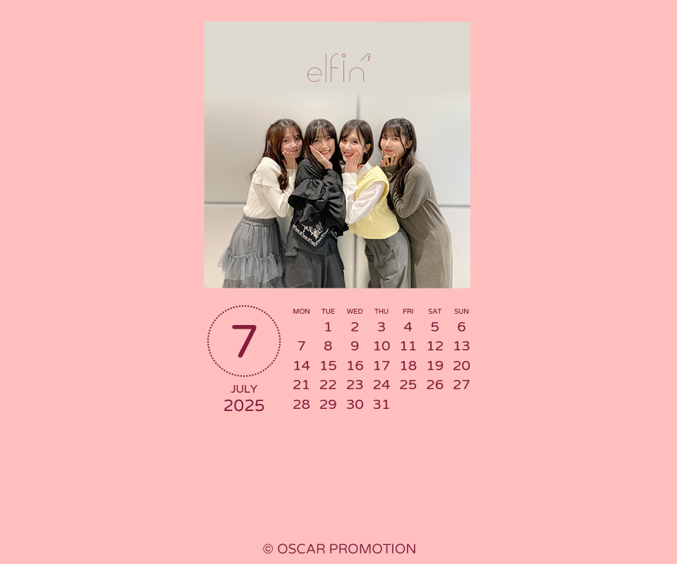 calendar