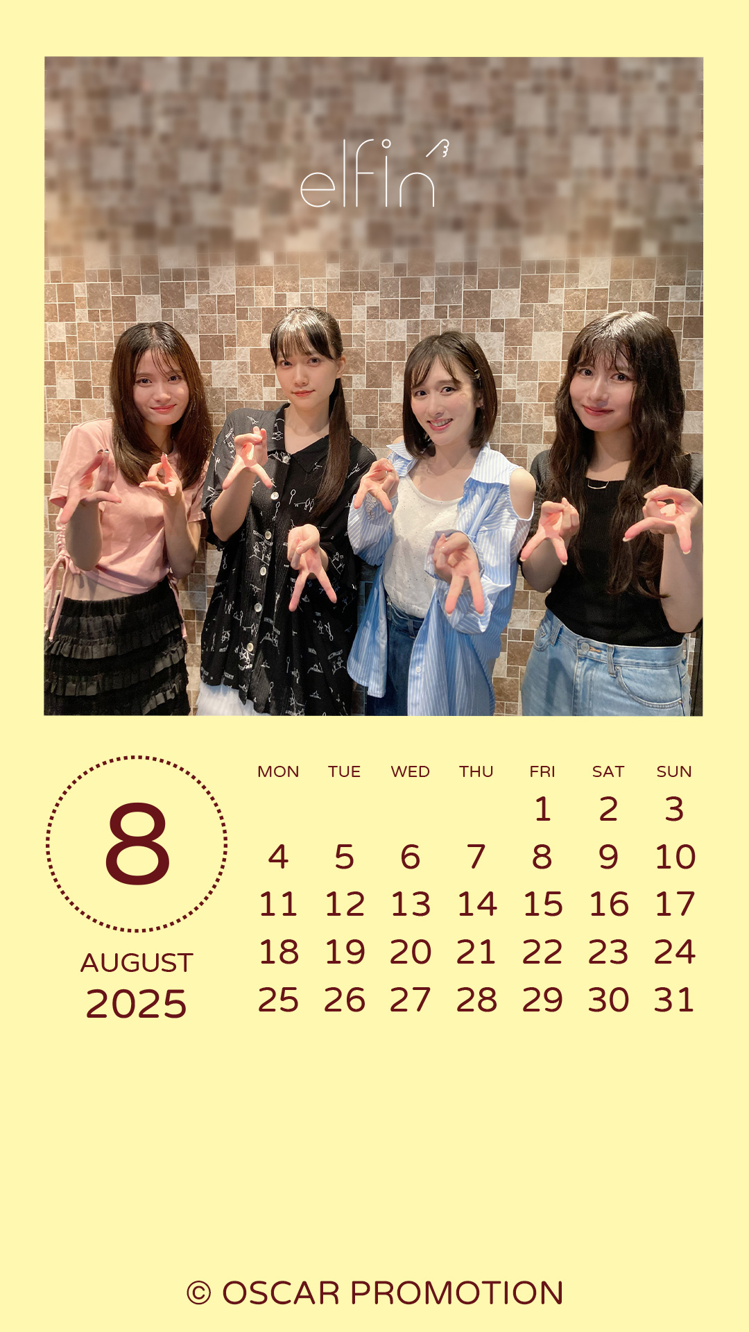 calendar