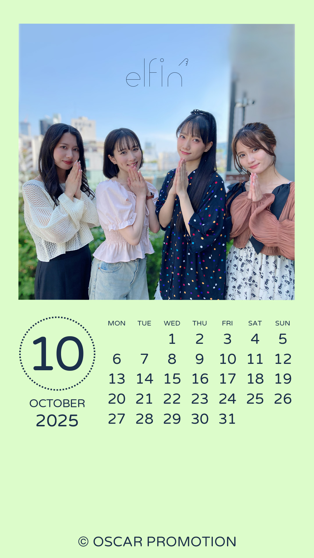 calendar