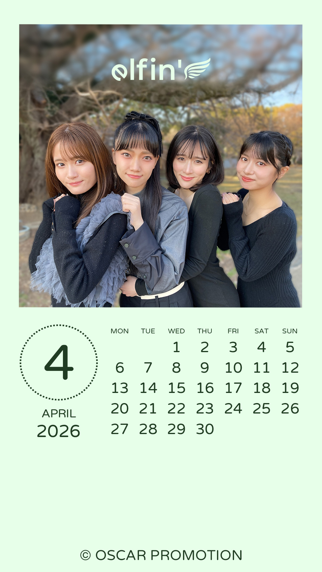 calendar