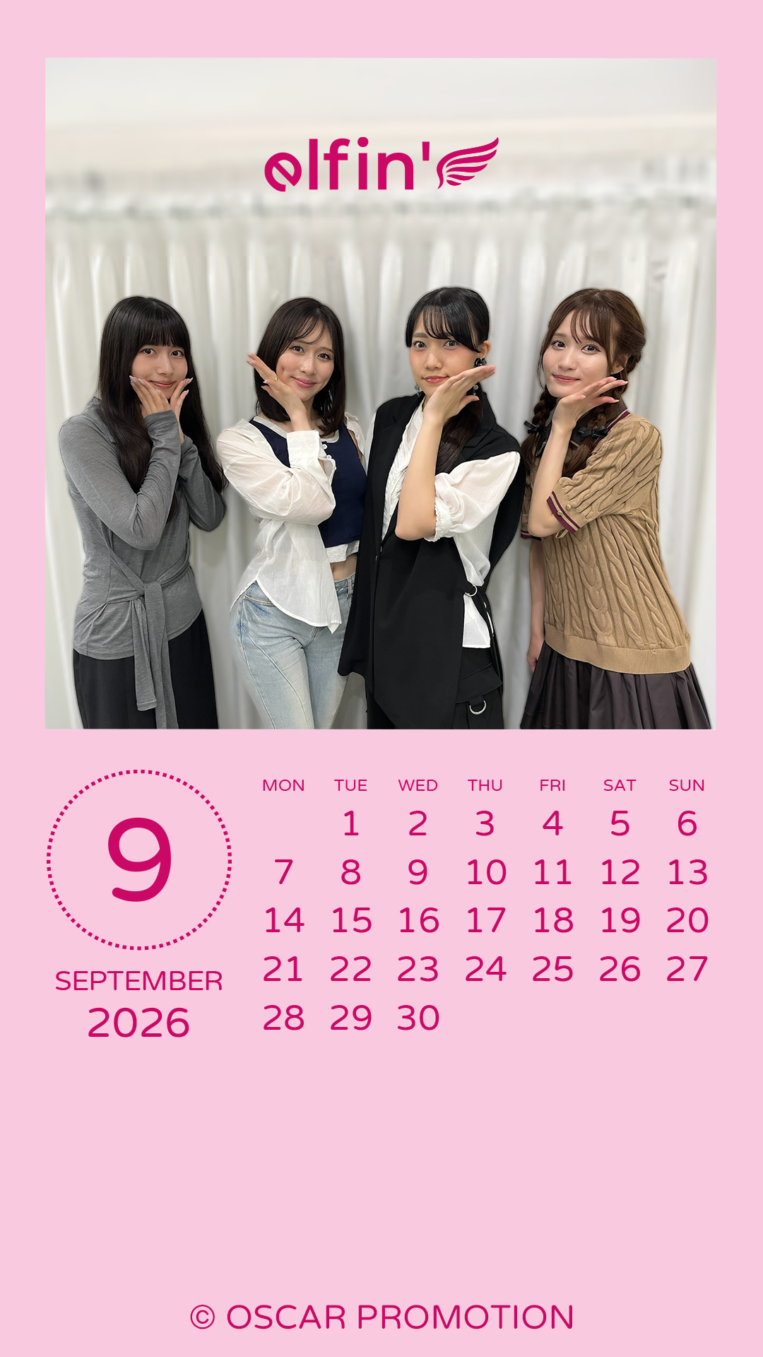 calendar